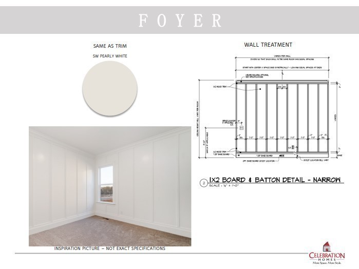 3027 Shandor St Spring Hill Spring Hill, TN 37174 - Photo 20 of 33