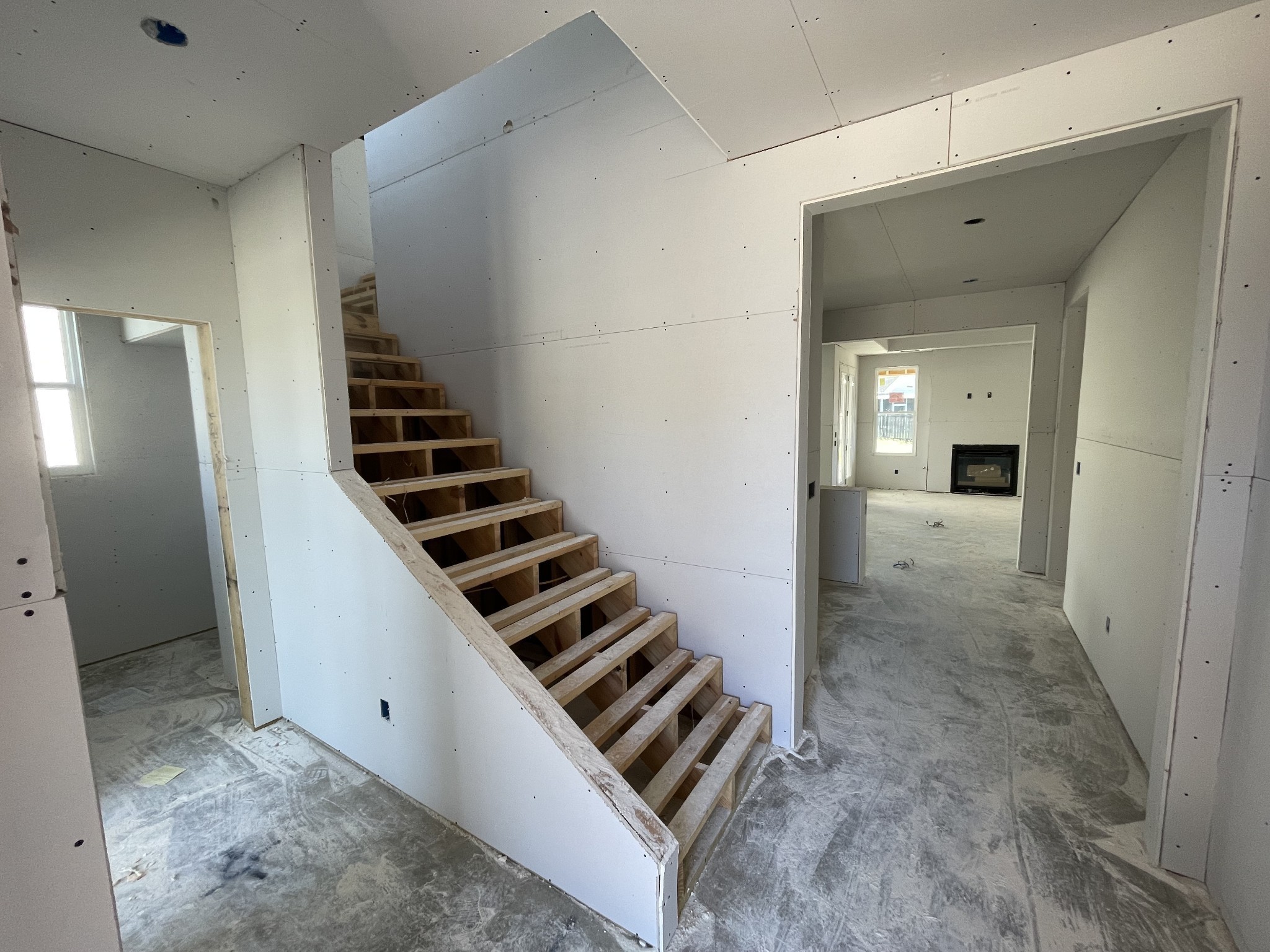 3027 Shandor St Spring Hill Spring Hill, TN 37174 - Photo 2 of 33