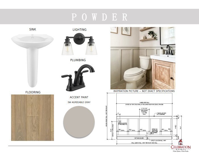 3027 Shandor St Spring Hill Spring Hill, TN 37174 - Photo 21 of 33