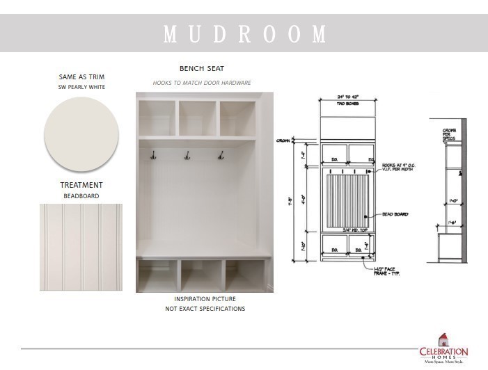 3027 Shandor St Spring Hill Spring Hill, TN 37174 - Photo 23 of 33