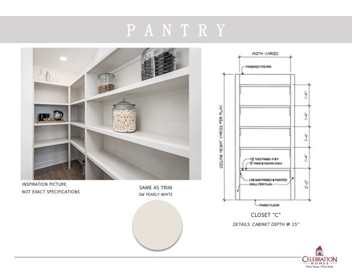 3027 Shandor St Spring Hill Spring Hill, TN 37174 - Photo 24 of 33