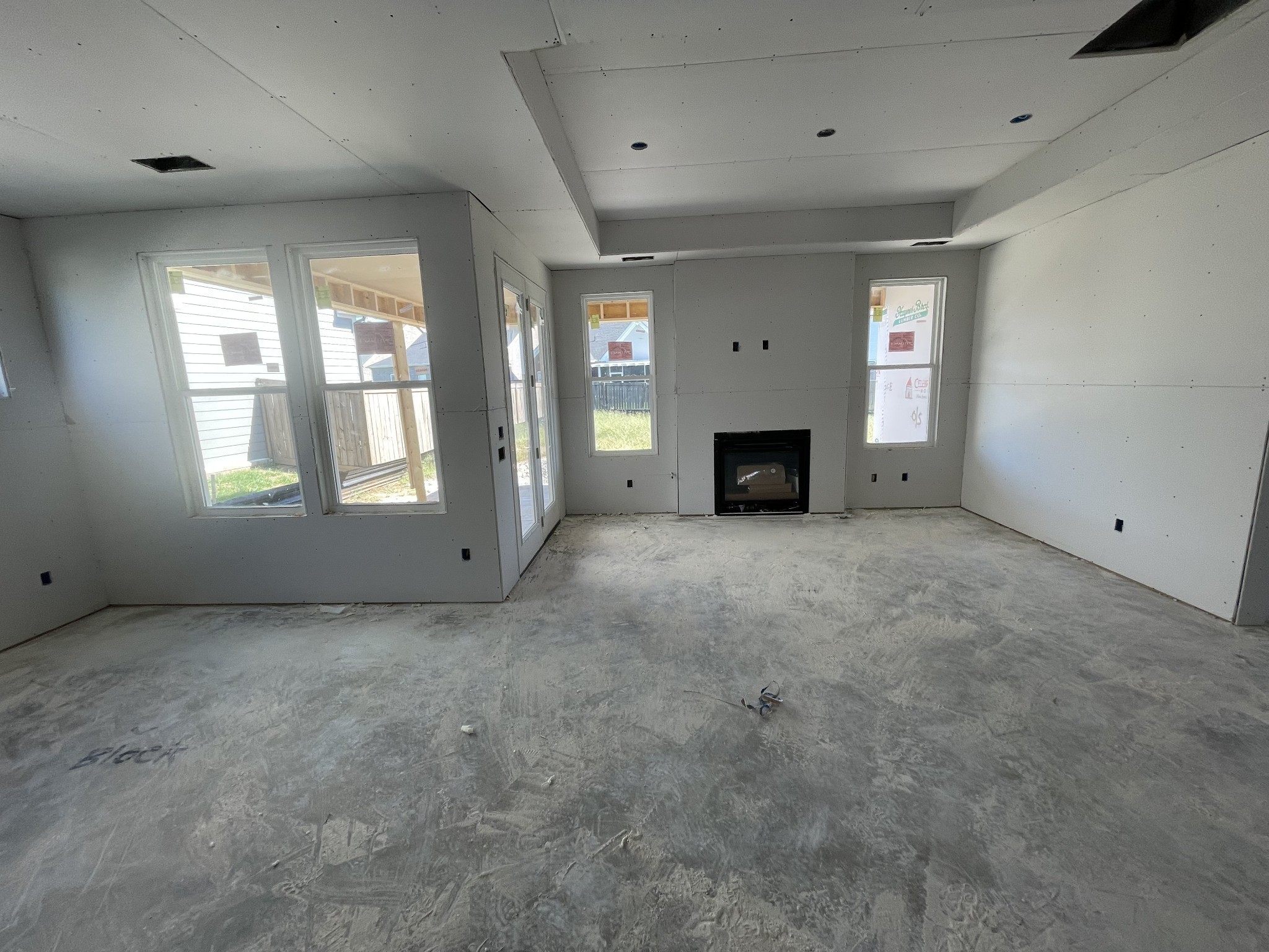 3027 Shandor St Spring Hill Spring Hill, TN 37174 - Photo 3 of 33