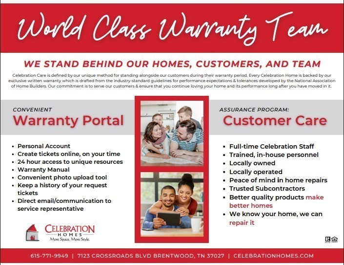 3027 Shandor St Spring Hill Spring Hill, TN 37174 - Photo 33 of 33