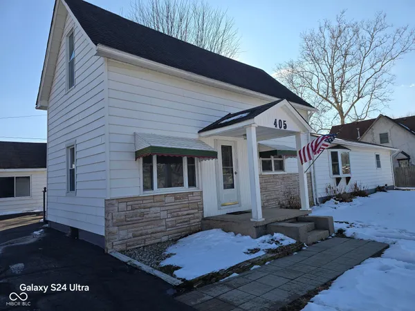 $230,000 | 405 Howard Avenue, Arcadia, IN 46030