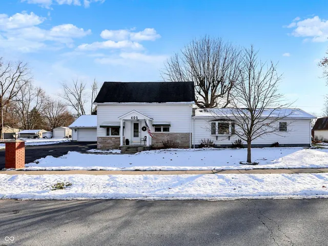$269,900 | 405 Howard Avenue, Arcadia, IN 46030