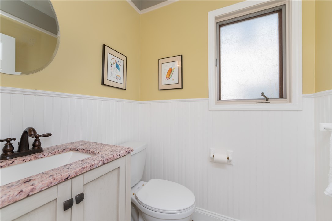 215 South Fitzhugh Street Rochester, NY 14608 - Photo 15 of 39