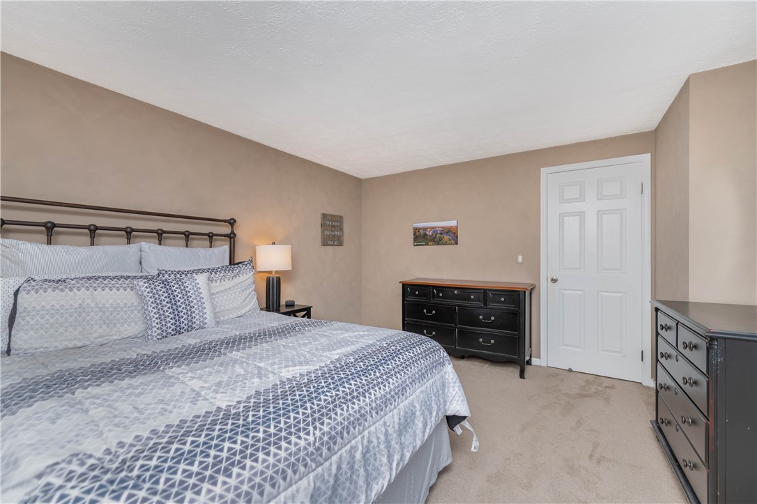 215 South Fitzhugh Street Rochester, NY 14608 - Photo 20 of 39 Bedroom 2