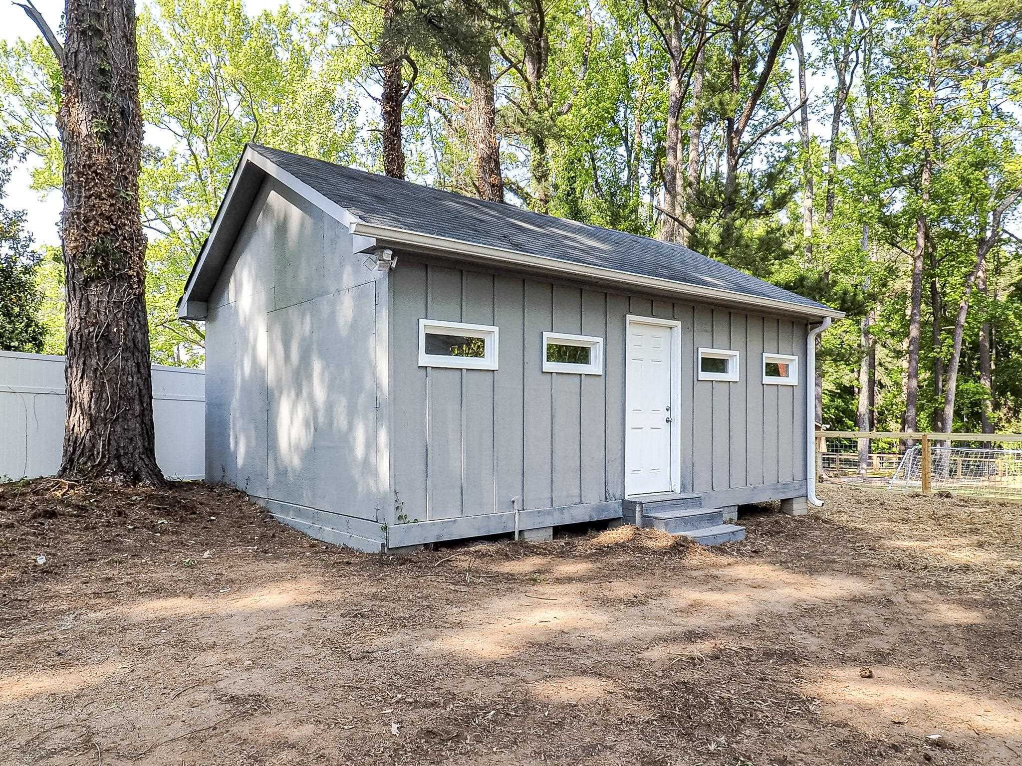 626 Winterlochen Road Raleigh, NC 27603 - Photo 13 of 16 Photo 13