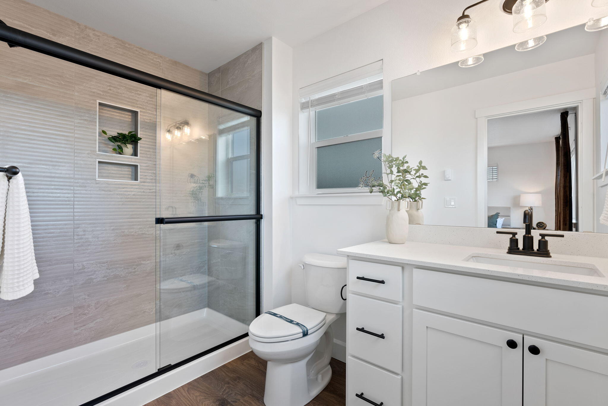3960 Southwest Obsidian Place, Unit 141 Redmond, OR 97756 - Photo 20 of 28 Sample Photo