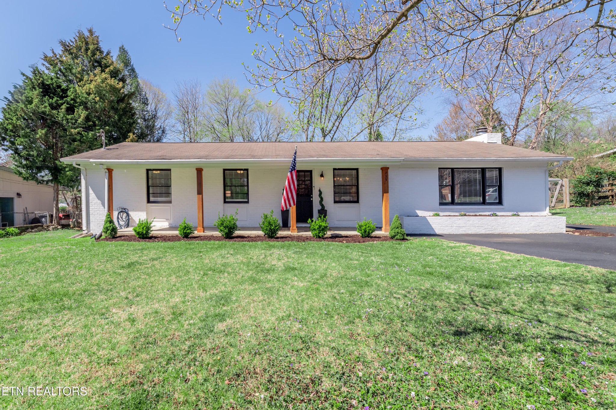 733 Waco Road Northwest Knoxville, TN 37919 - Photo 1 of 34 Gallery Image 1