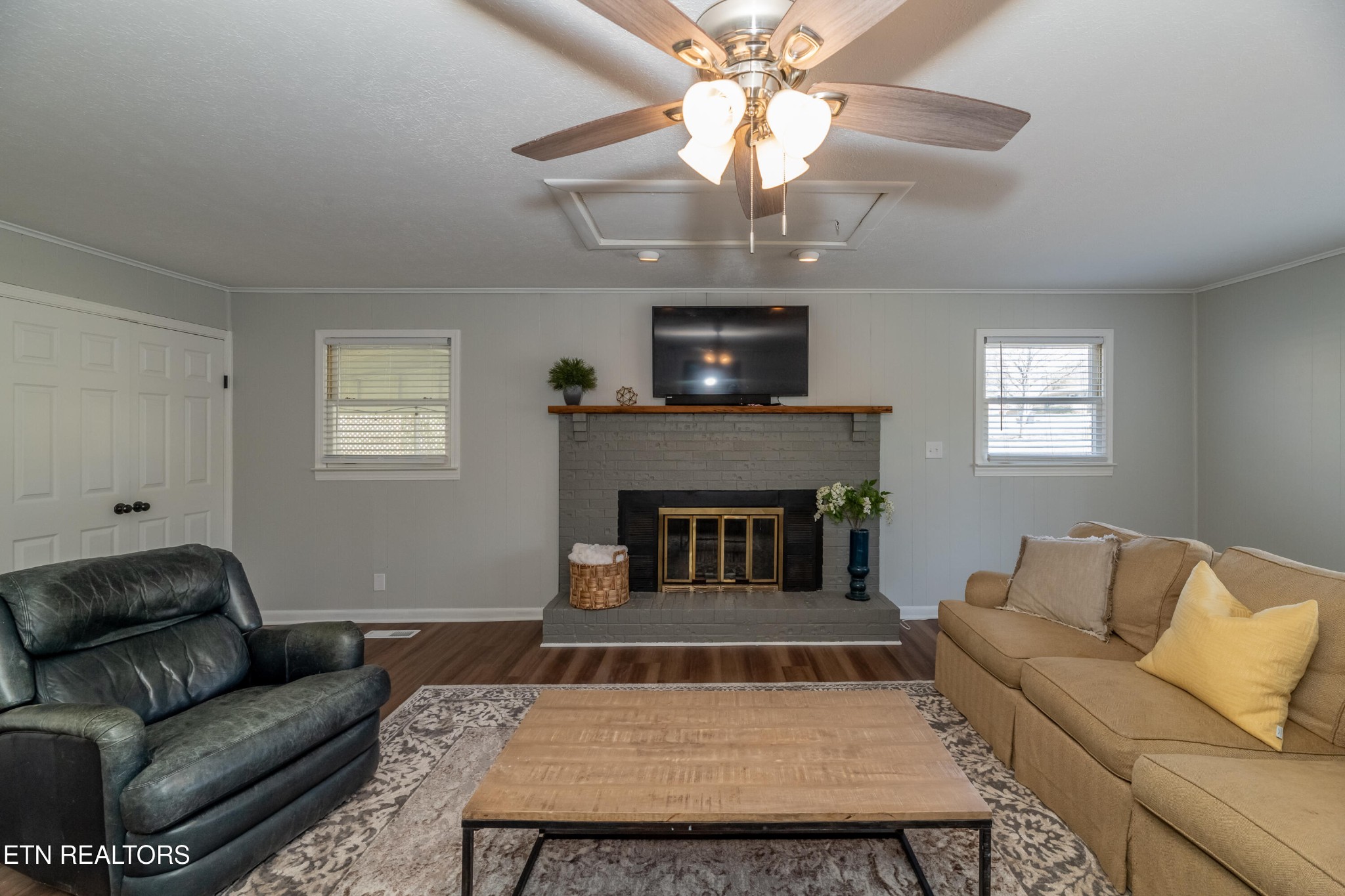 733 Waco Road Northwest Knoxville, TN 37919 - Photo 13 of 34 Gallery Image 13