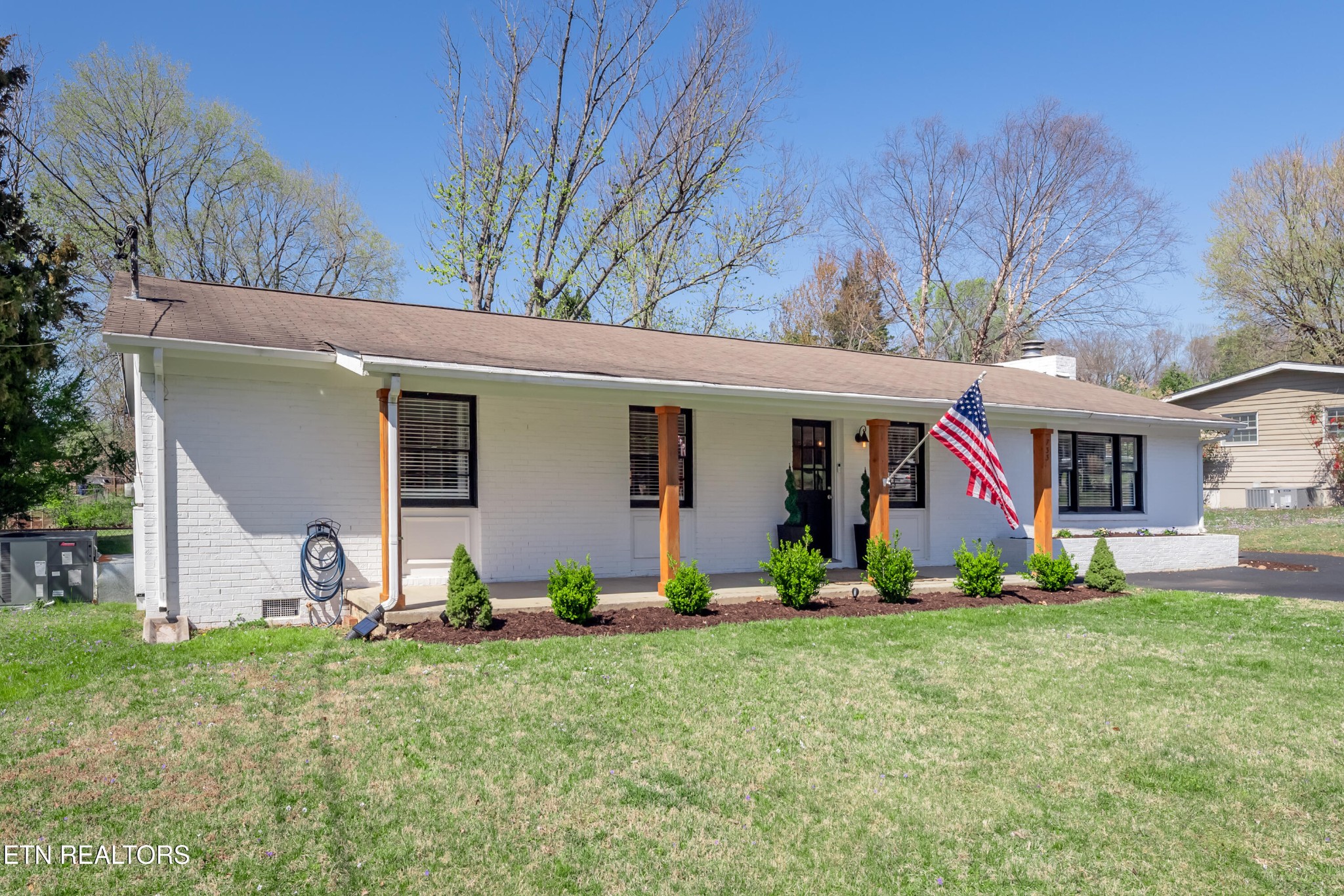 733 Waco Road Northwest Knoxville, TN 37919 - Photo 29 of 34 Gallery Image 29