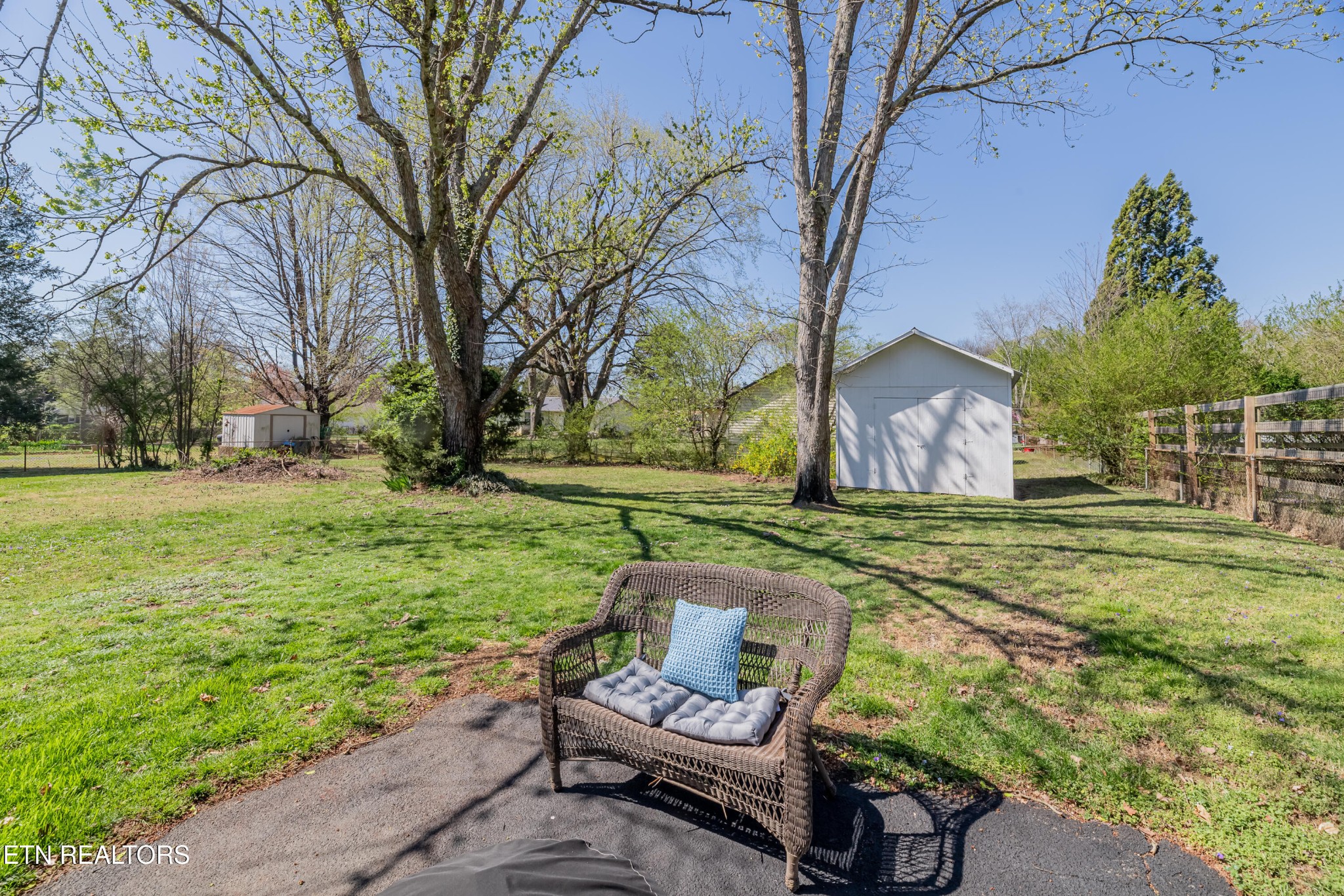 733 Waco Road Northwest Knoxville, TN 37919 - Photo 30 of 34 Gallery Image 30