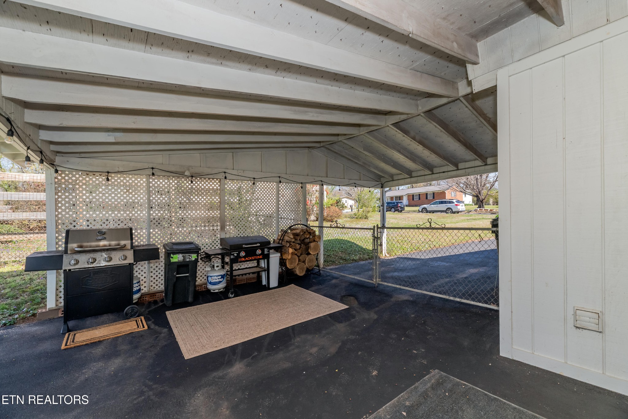 733 Waco Road Northwest Knoxville, TN 37919 - Photo 32 of 34 Gallery Image 32