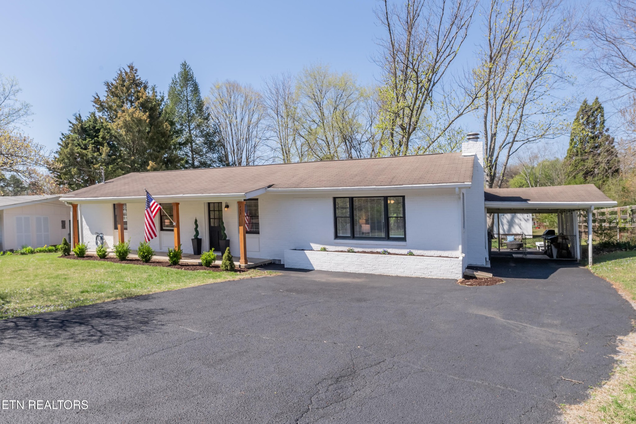 733 Waco Road Northwest Knoxville, TN 37919 - Photo 33 of 34 Gallery Image 33