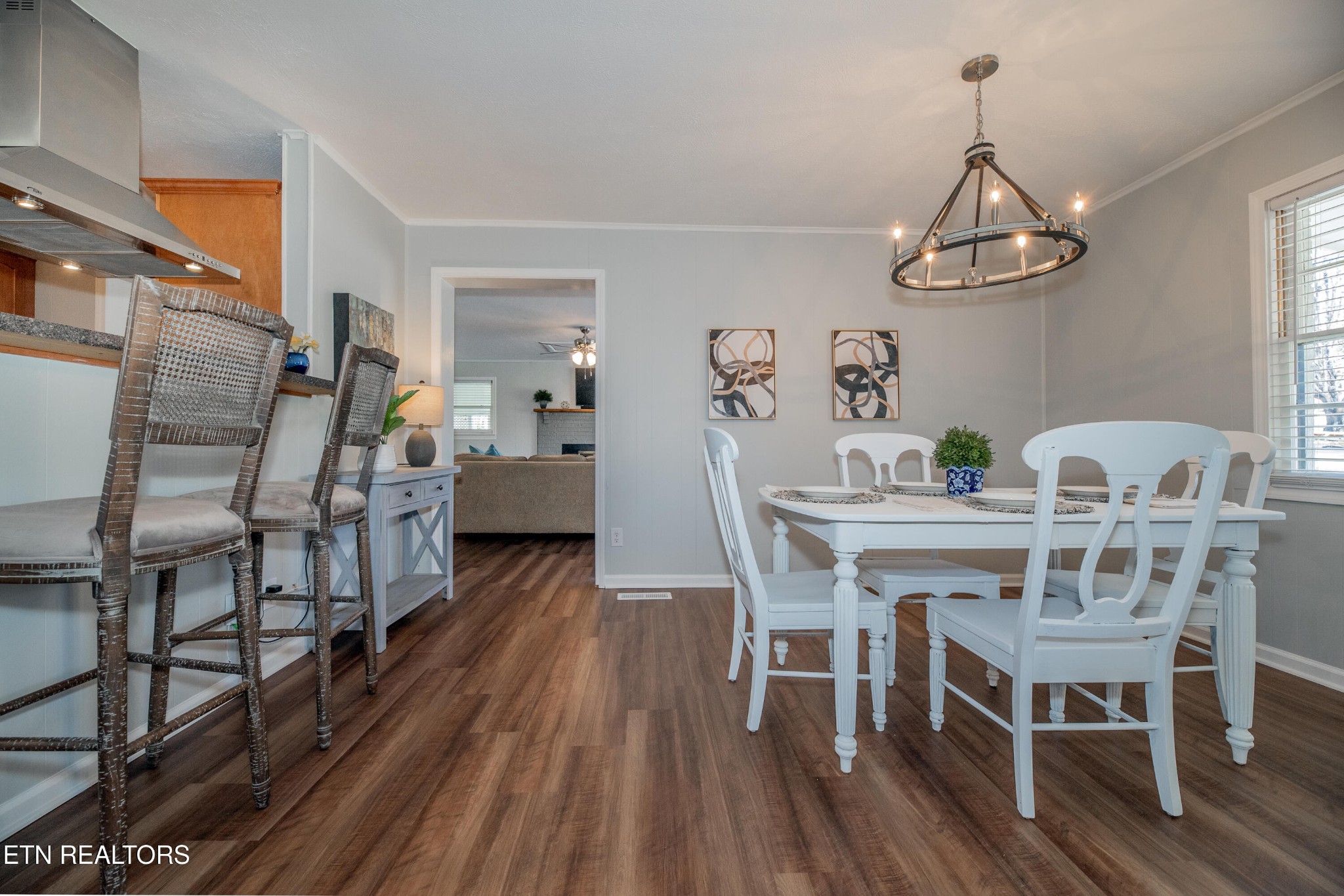 733 Waco Road Northwest Knoxville, TN 37919 - Photo 7 of 34 Gallery Image 7