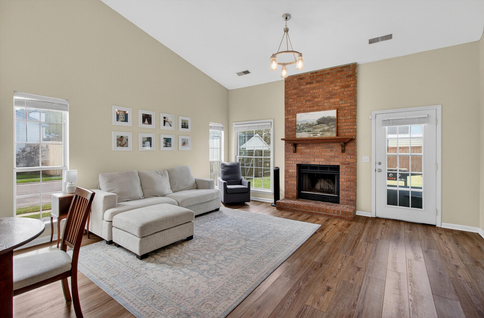 107 Two Hitch Road Goose Creek, SC 29445 - Photo 13 of 32 Gallery Image 13