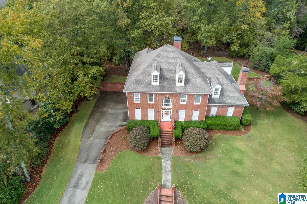 1065 Greymoor Road Birmingham, AL 35242 - Photo 3 of 50