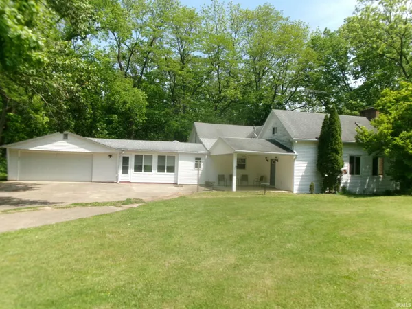 $350,000 | 8362 South State Road 263, Williamsport, IN 47993