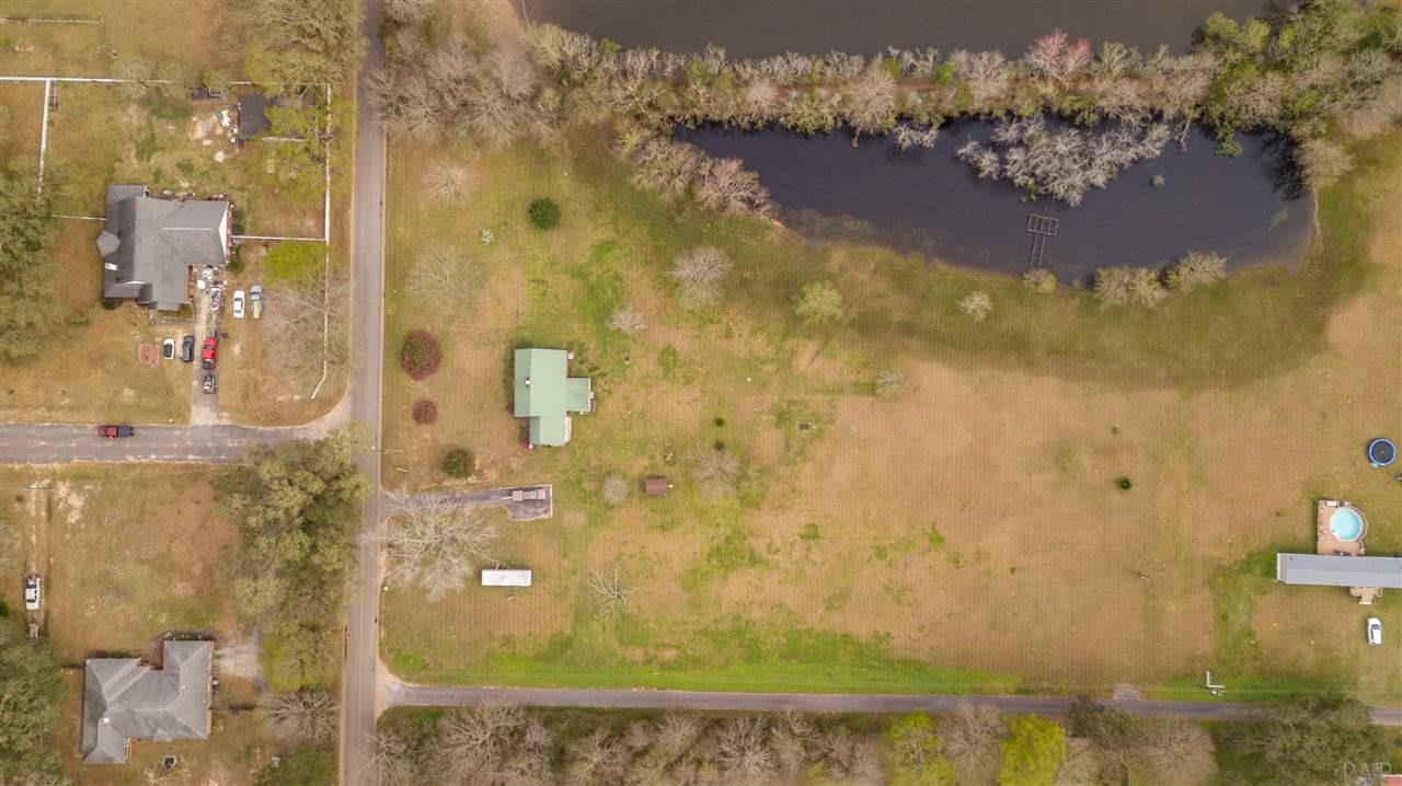 1745 West Kingsfield Road Cantonment, FL 32533 - Photo 1 of 40 Gallery Image 1