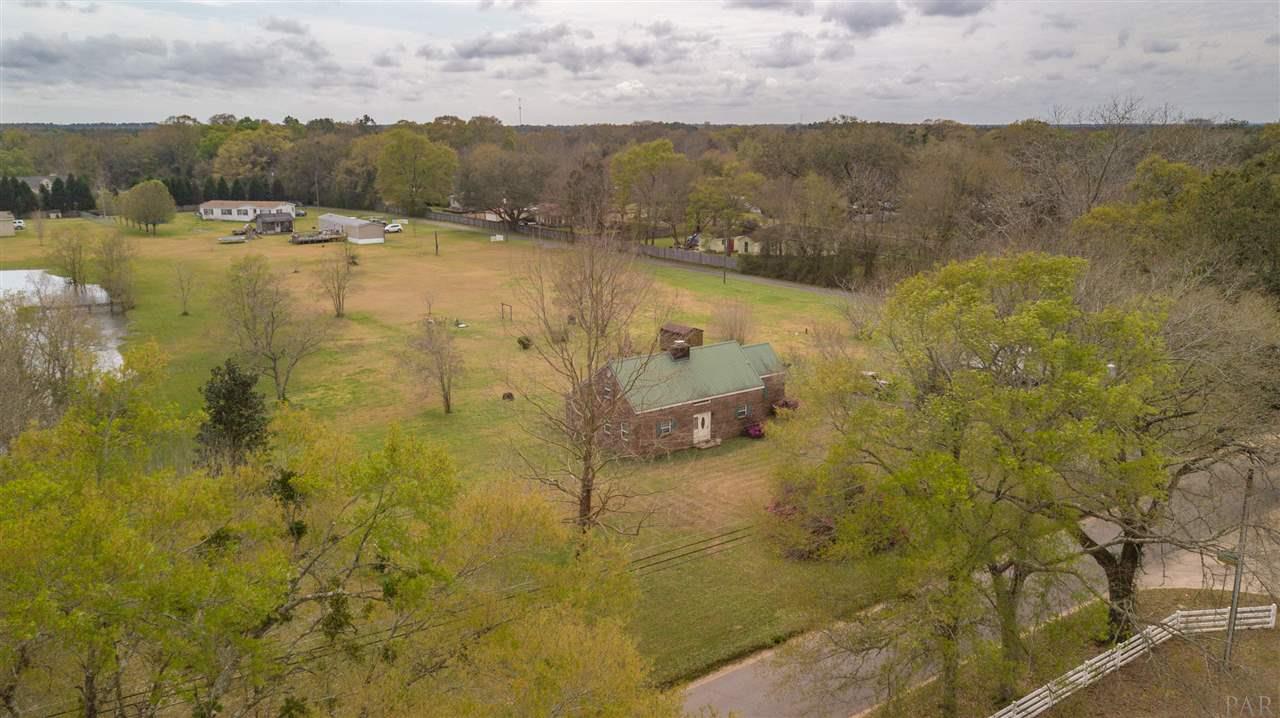 1745 West Kingsfield Road Cantonment, FL 32533 - Photo 40 of 40 Gallery Image 40