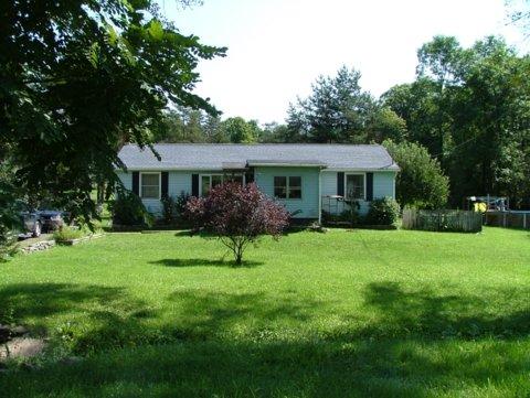 1388 Neola Road Stroudsburg, PA 18360 - Photo 1 of 1 Front