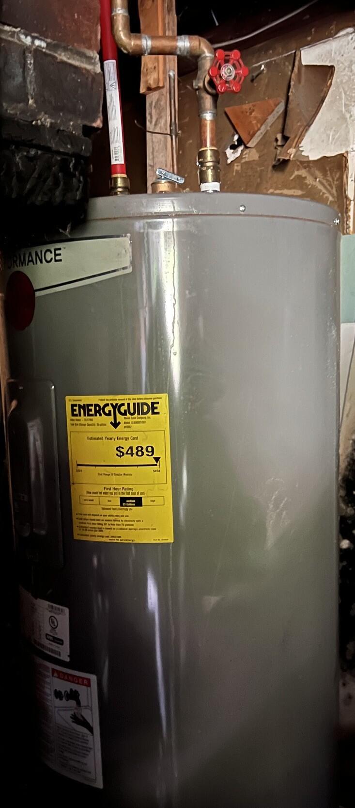 360 Water Street Ellsworth, ME 04605 - Photo 29 of 39 water heater