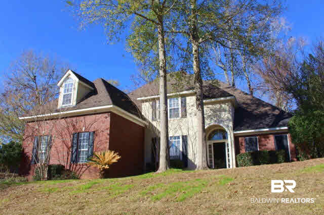 216 General Canby Loop Spanish Fort, AL 36527 - Photo 1 of 1