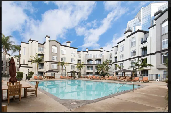 a view of street with cars