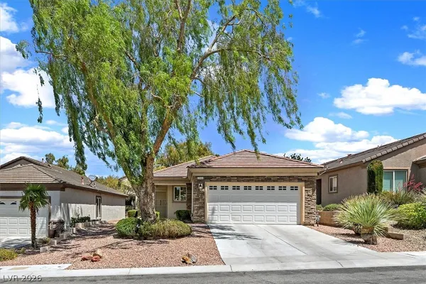 $375,000 | 2560 Corvus Street, Henderson, NV 89044