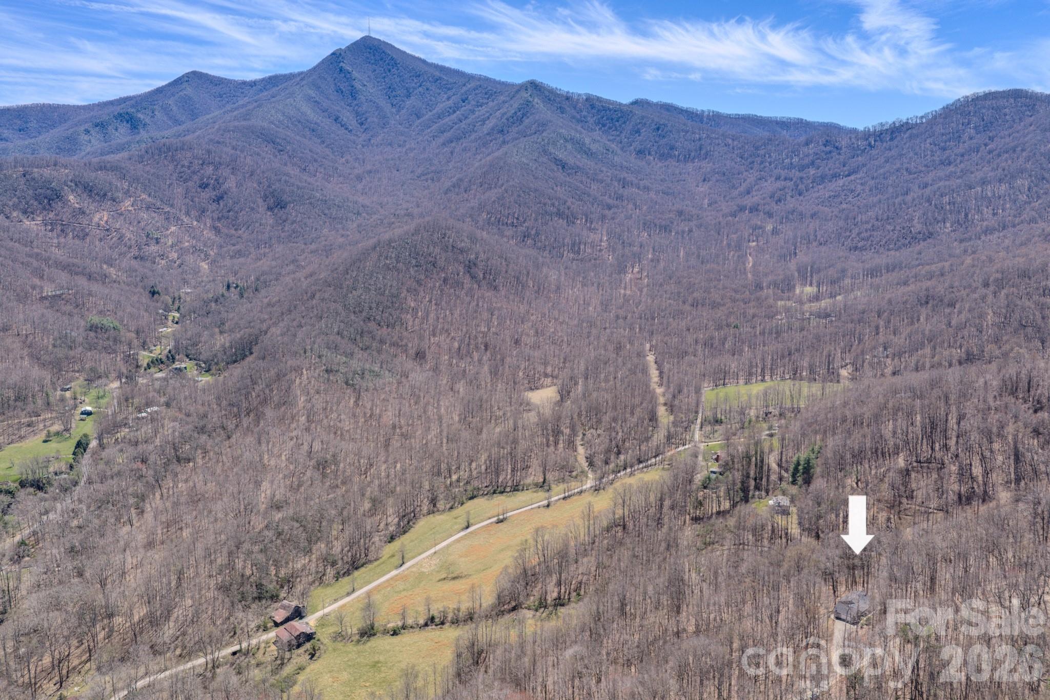 38 Sutton Knob Road Candler, NC 28715 - Photo 48 of 48 Gallery Image 48