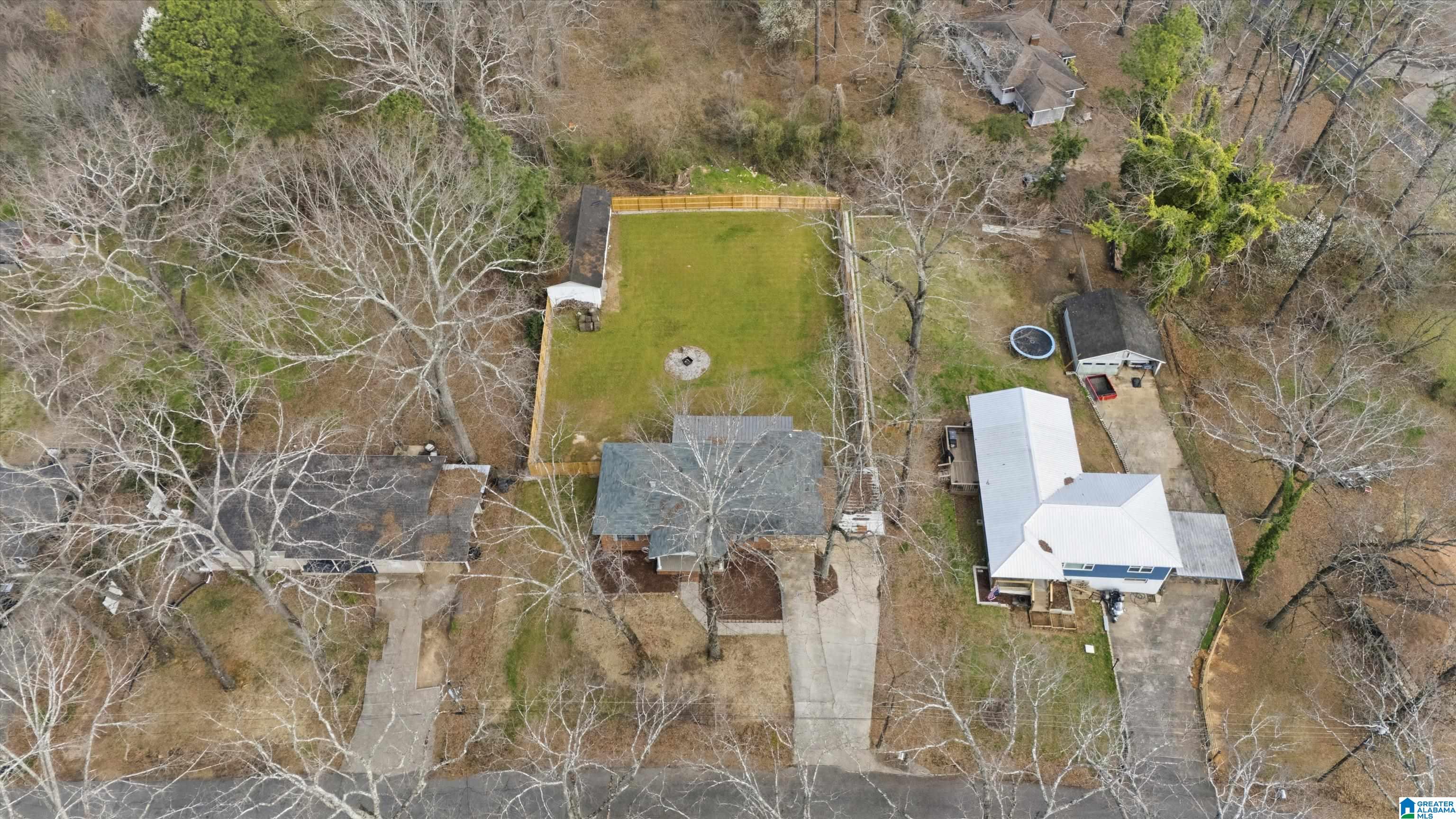 331 Oakhurst Street Mount Olive, AL 35117 - Photo 31 of 43