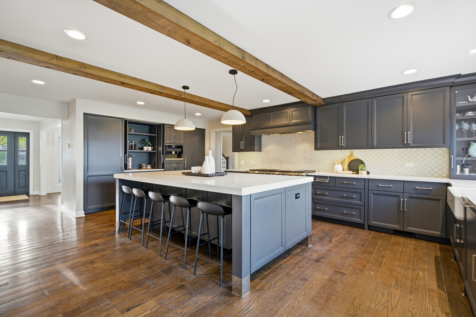 11 Princeton Road Hinsdale, IL 60521 - Photo 17 of 73 Gallery Image 17