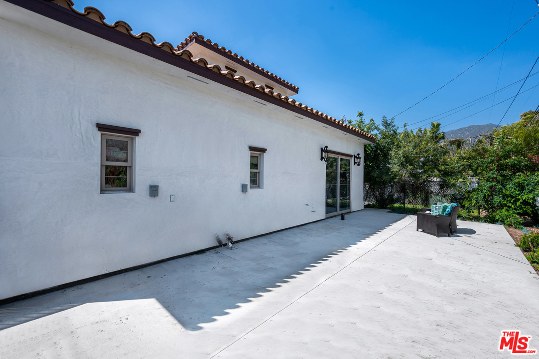 500 San Luis Rey Road Arcadia, CA 91007 - Photo 34 of 36 Gallery Image 34