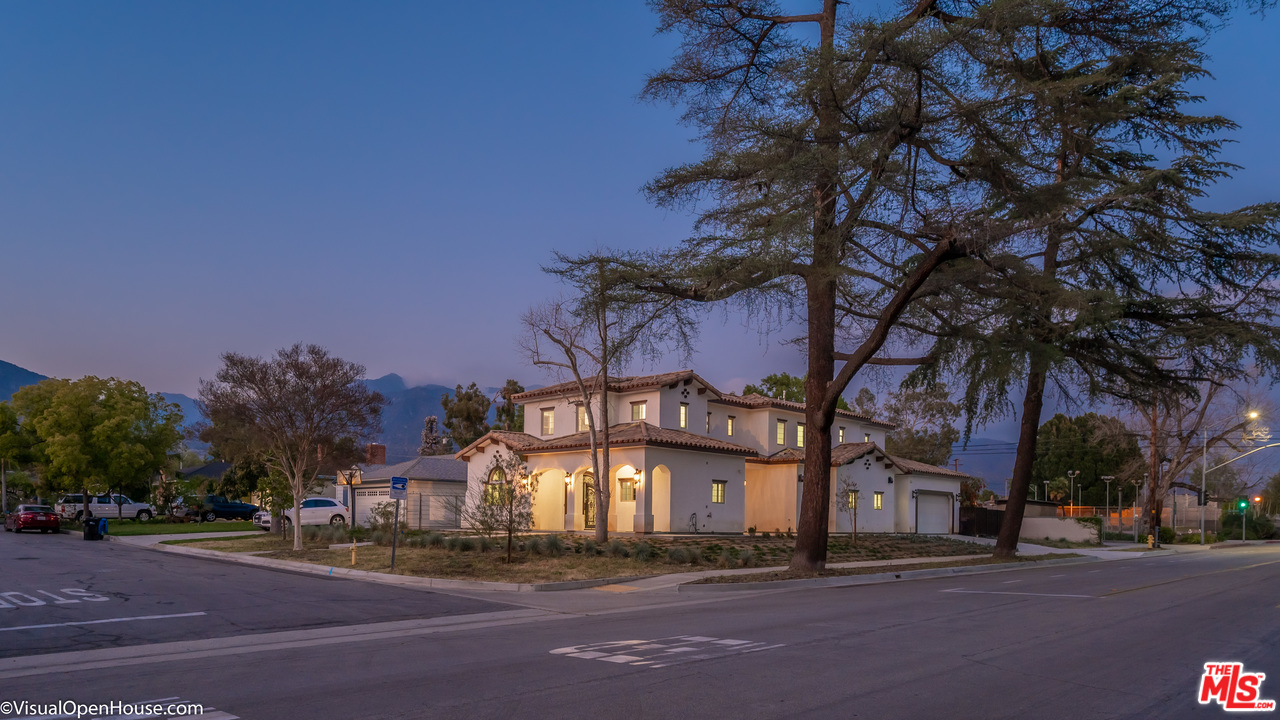 500 San Luis Rey Road Arcadia, CA 91007 - Photo 35 of 36 Gallery Image 35