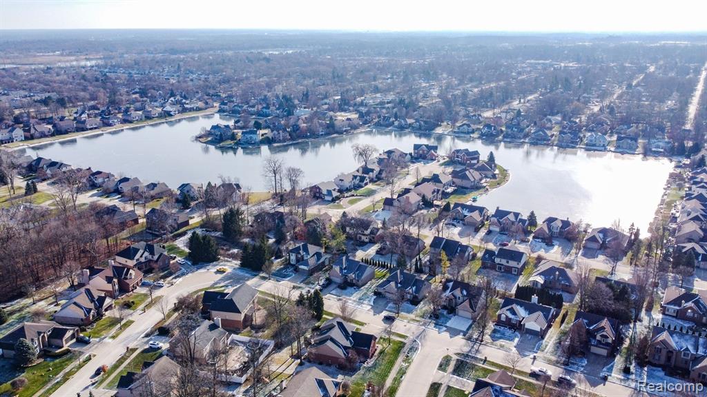 1582 Nadine Rochester Hills, MI 48307 - Photo 55 of 58