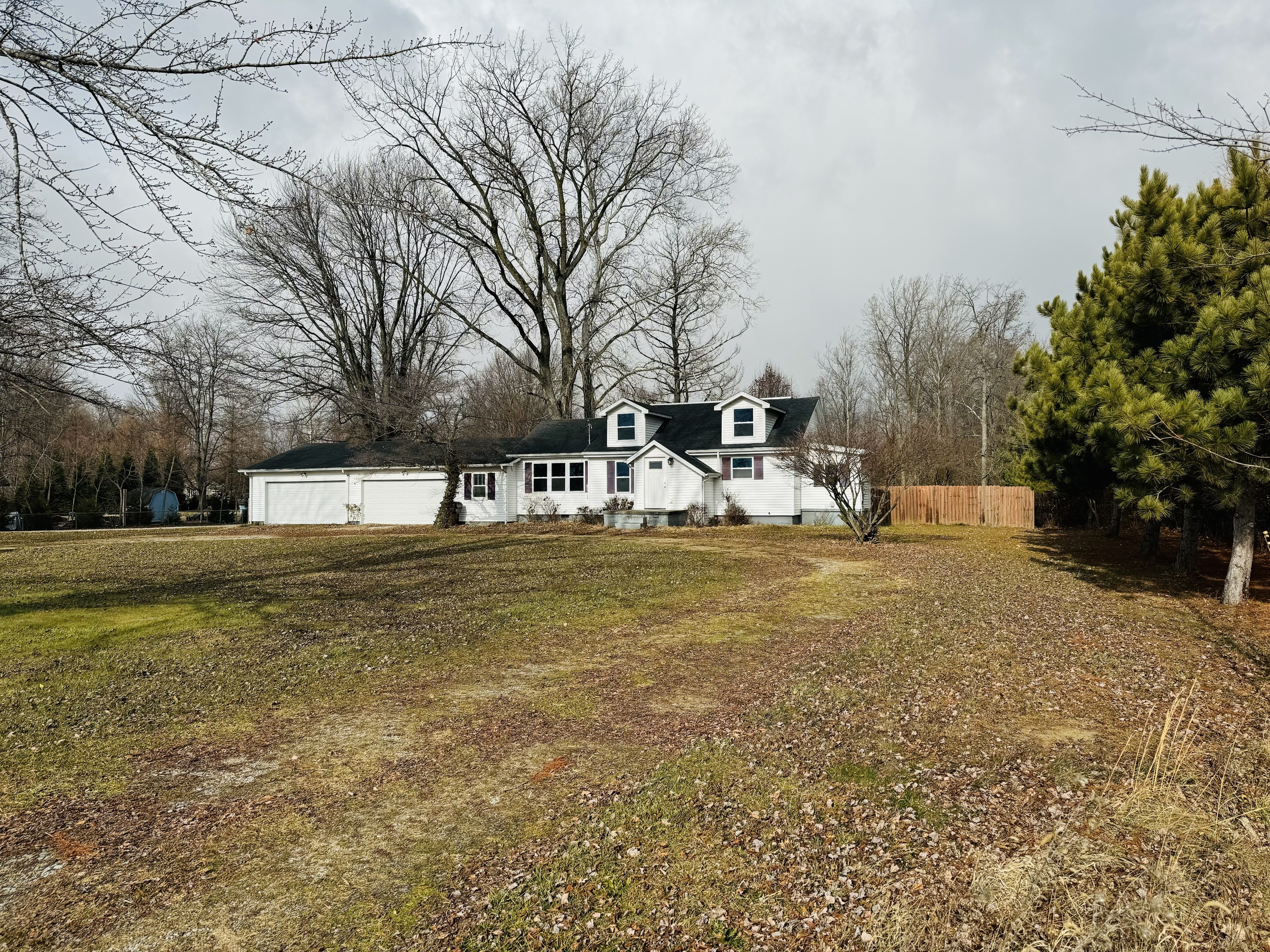 785 Enos Road Seymour, IN 47274 - Photo 23 of 28