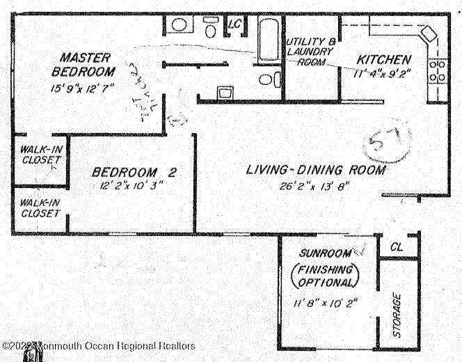 503 Harding Road, Unit 5 Freehold, NJ 07728 - Photo 21 of 21