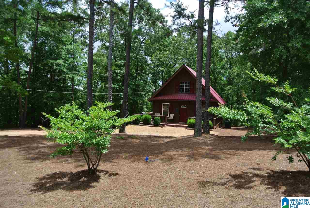 256 County Road 4315 Wedowee, AL 36278 - Photo 15 of 18