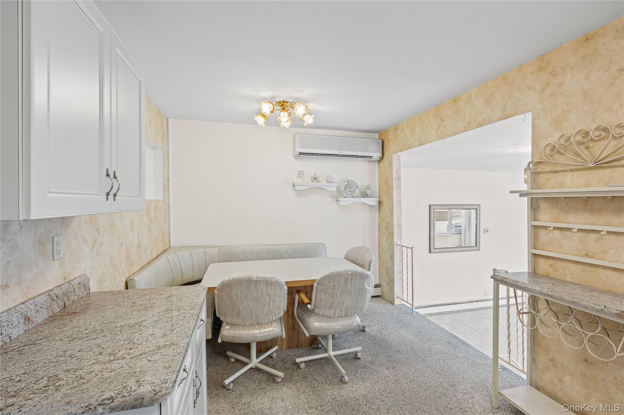3 Brenner Road Coram, NY 11727 - Photo 13 of 41 a view of a dining room with furniture