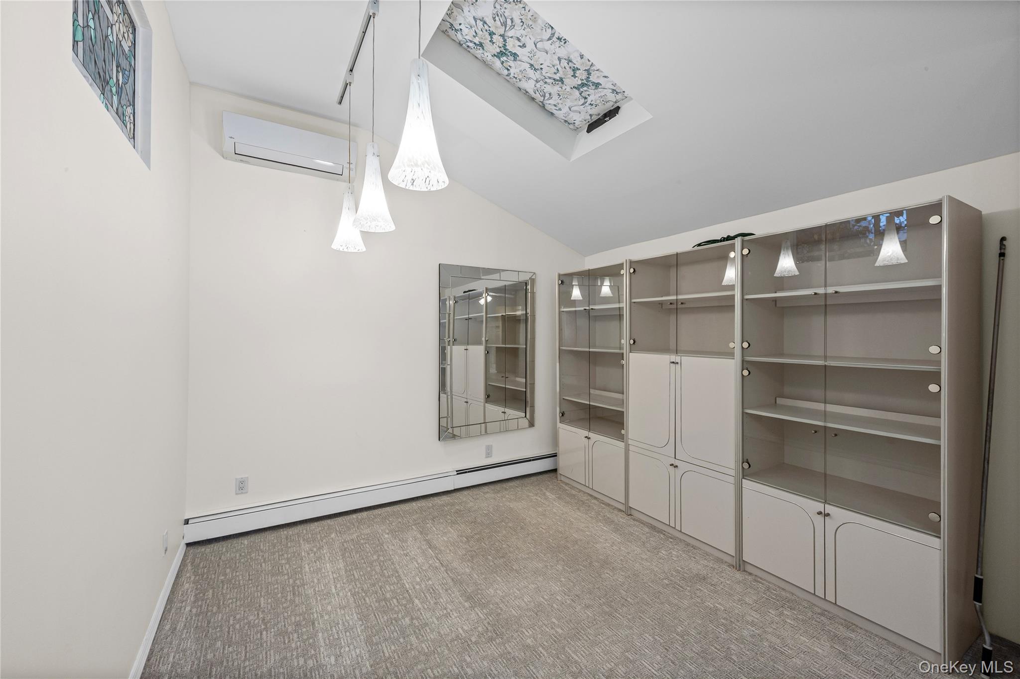 3 Brenner Road Coram, NY 11727 - Photo 19 of 41 a view of an empty walk in closet