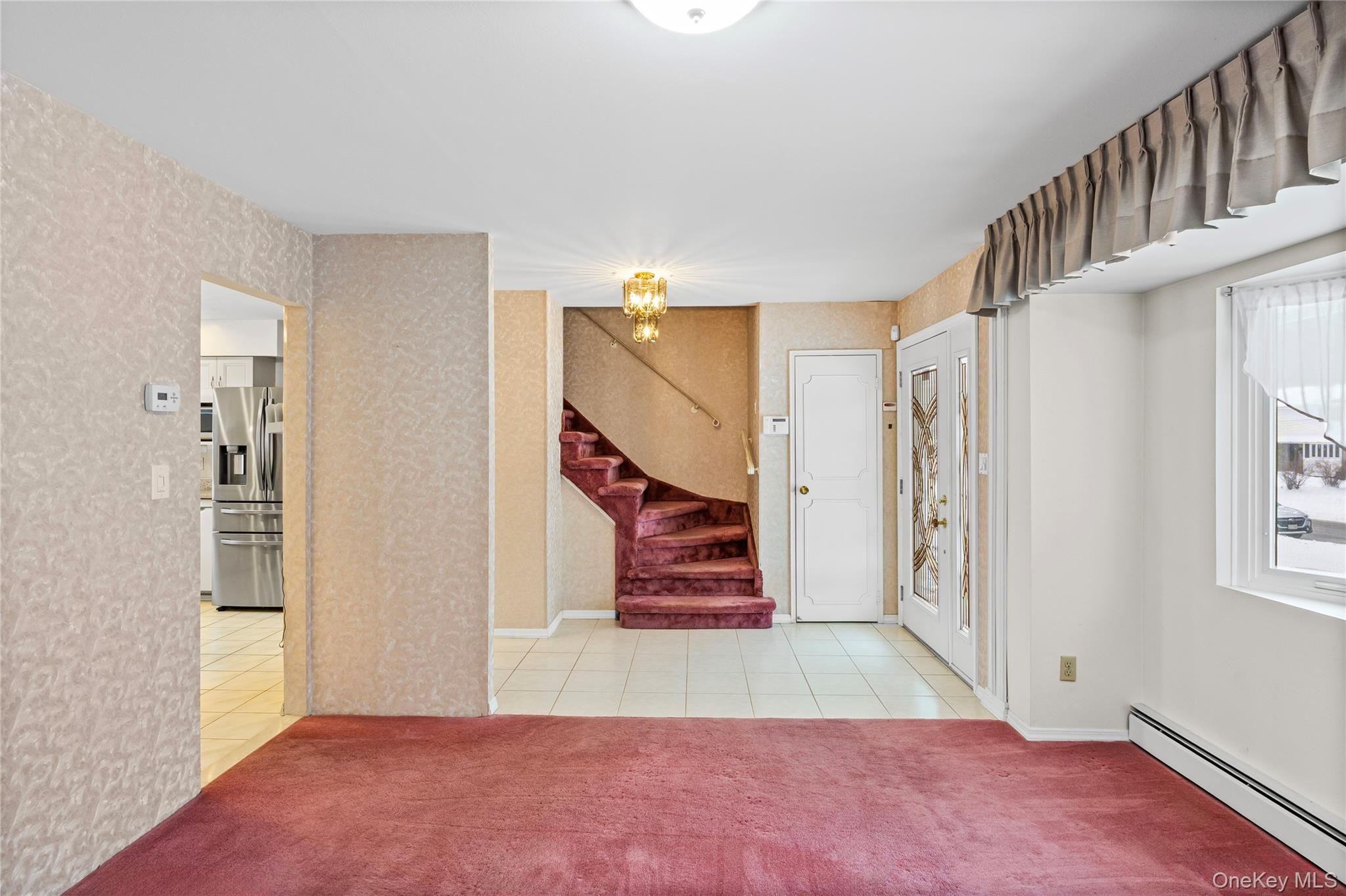 3 Brenner Road Coram, NY 11727 - Photo 8 of 41 a view of entryway