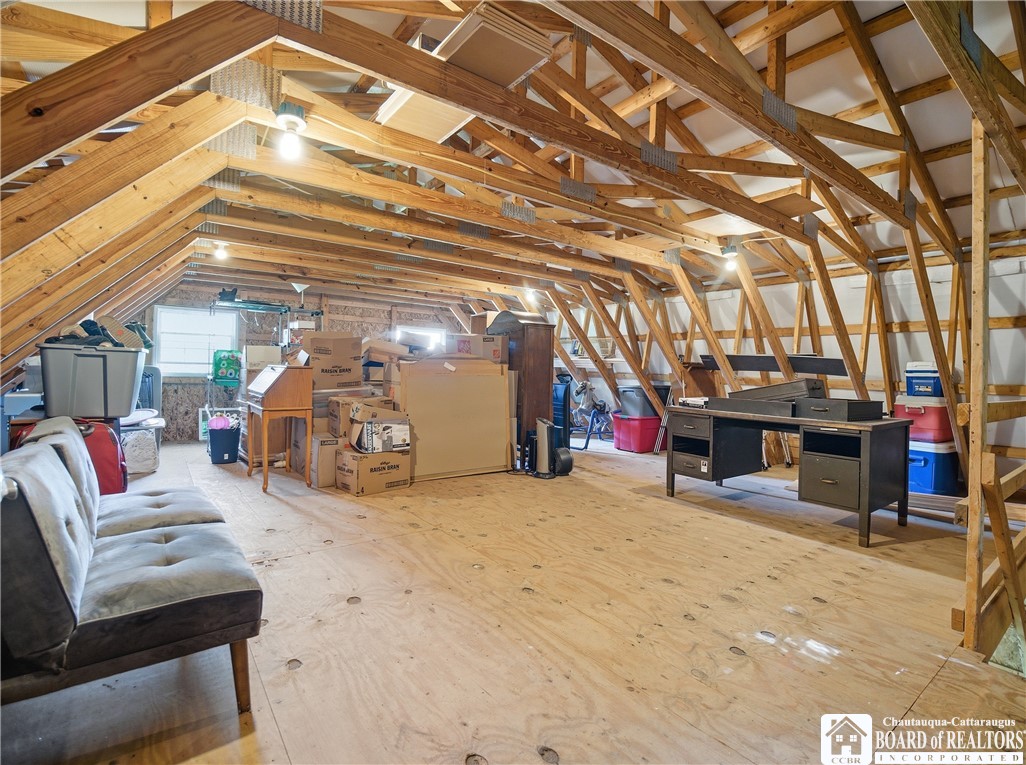 9853 Livermore Road Arkwright, NY 14063 - Photo 33 of 34
