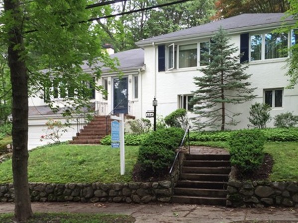 62 Fenwick Road Newton, MA 02468 - Photo 1 of 17 Gallery Image 1