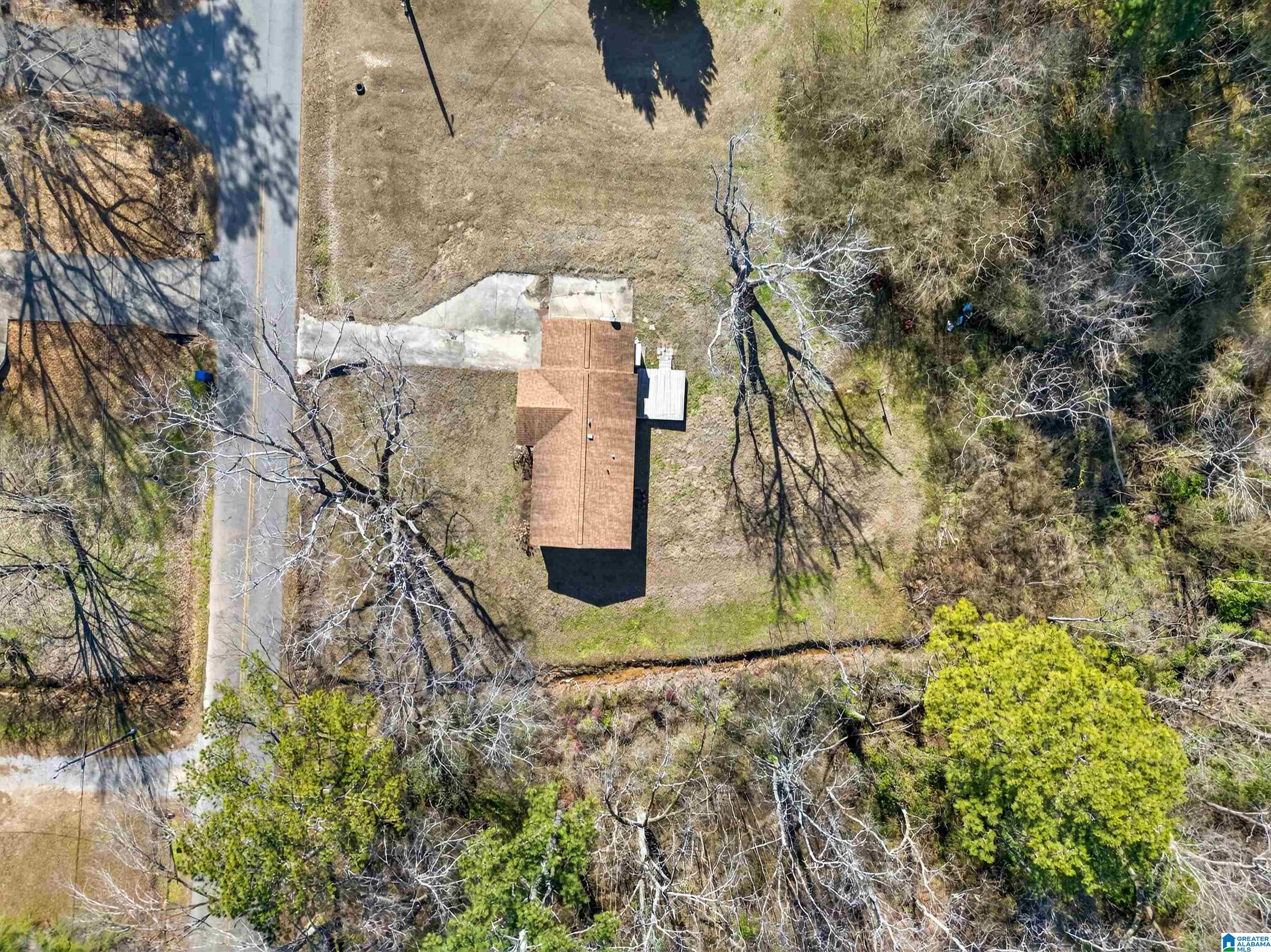 4100 Bryan Avenue Anniston, AL 36206 - Photo 31 of 34
