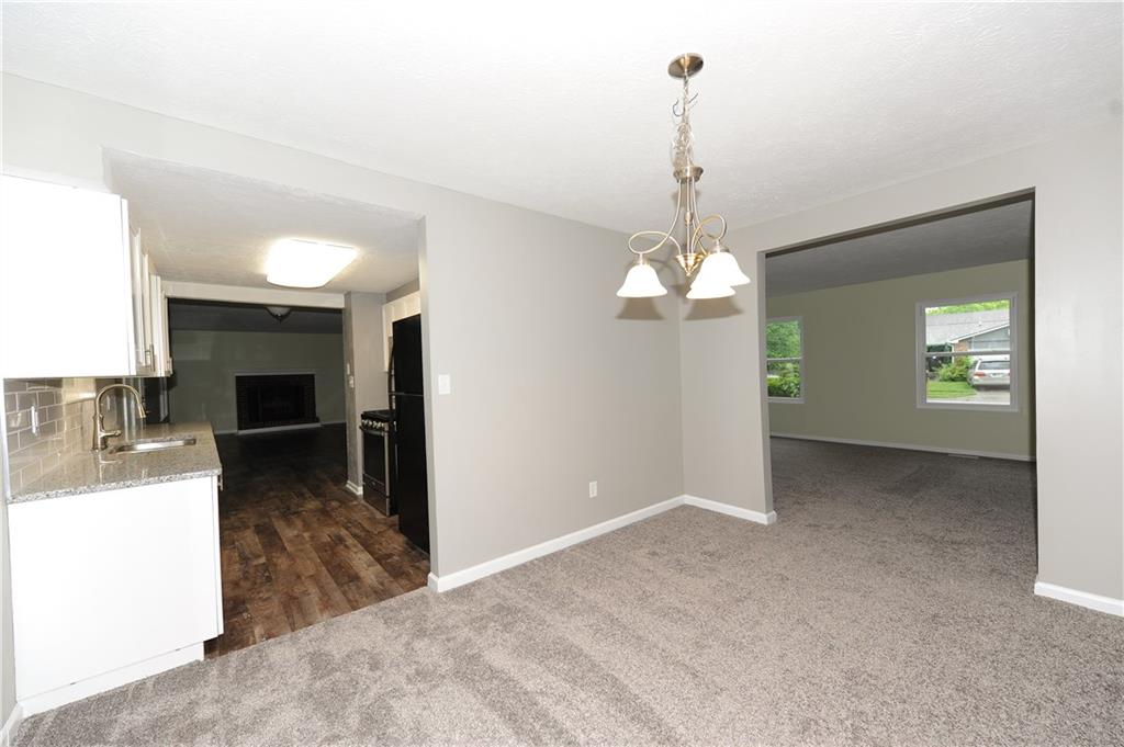 8414 Castle Ridge Lane Indianapolis, IN 46256 - Photo 25 of 40 Gallery Image 25