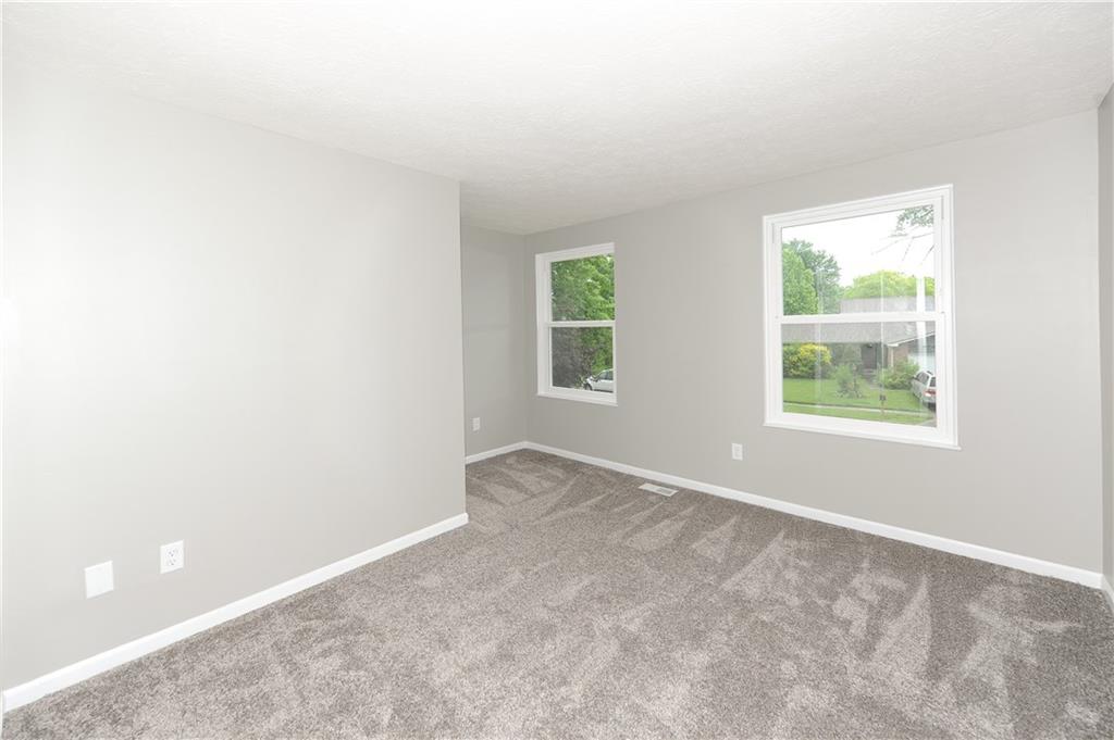 8414 Castle Ridge Lane Indianapolis, IN 46256 - Photo 39 of 40 Gallery Image 39