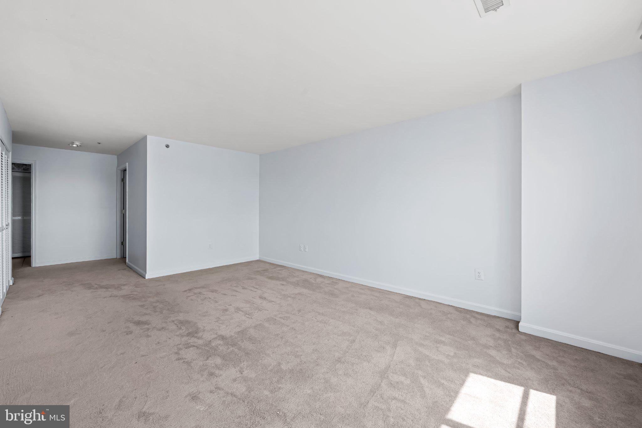 2702 Lighthouse Point East, Unit 738 Baltimore, MD 21224 - Photo 30 of 33 Spacious, light-filled blank canvas.