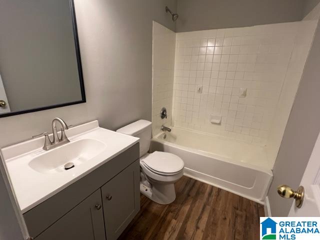 9525 Bryan Road Pinson, AL 35126 - Photo 14 of 14