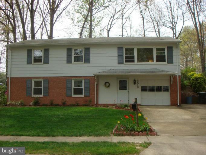 6416 Rivington Road Springfield, VA 22152 - Photo 1 of 11 Exterior (Main)
